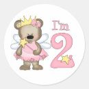 Search for princess bears stickers Fairy