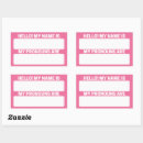 Search for light coral stickers Pink