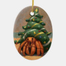 Search for crab christmas tree decorations Tropical