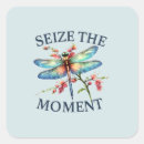 Search for seize stickers Inspirational quote
