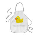 Search for rubber duck aprons Ducks
