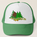 Search for squatching hats Animal