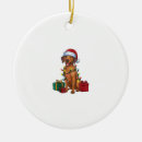 Search for rhodesian ridgeback christmas tree decorations Pug
