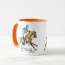 Search for horse polo mugs Rider