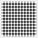 Search for diamond pattern stickers Black