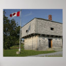 Search for historical places posters Flag