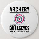 Search for archery target badges Bow and arrow