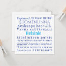 Search for suomi invitations Helsinki