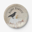 Search for crow plates Autumn