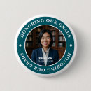 Search for graduation badges Cool