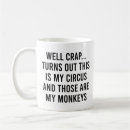 Search for monkey jokes Sarcasm