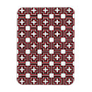 Search for graphics arts magnets Red