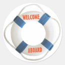 Search for life ring stickers Buoy
