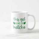 Search for running girl mugs Tea