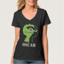 Search for grouch tshirts Oscar the grouch