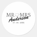 Search for marriage anniversary stickers Elegant