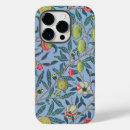 Search for vintage inspired iphone cases William morris