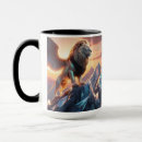 Search for determination mugs Lion