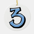 Search for 3rd anniversary christmas tree decorations Third