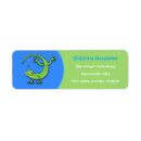 Search for gecko return address labels Reptile