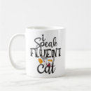 Search for i love kittens mugs Crazy cat lady