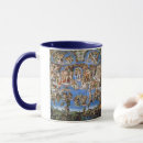 Search for fresco mugs Michelangelo