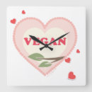 Search for vegan clocks Compassion
