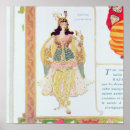 Search for ballets russes posters Bakst