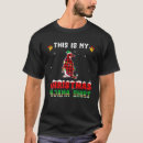 Search for penguin tshirts Santa