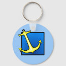 Search for sailing boat key rings Summer
