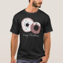 Search for christmas donut tshirts Doughnut