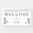 Search for under the sea banners Baby shower
