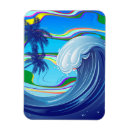 Search for sea side magnets Ocean