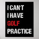 Search for womens golf posters Modern