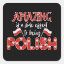 Search for polish pride stickers Eagle