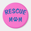 Search for rescues magnets Adopt