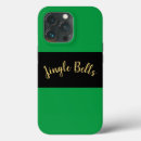 Search for bell iphone cases Jingle bells