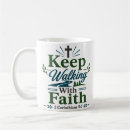 Search for walk by faith mugs 2 corinthians 5 7