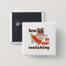 Search for watching square badges Dog