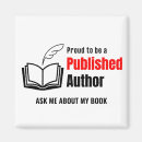 Search for publisher magnets Writer