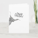 Search for drawn christmas cards Illustrations