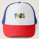 Search for paris hats French