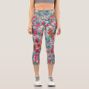 Search for chinese leggings Red