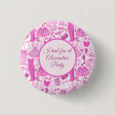 Search for fashioned badges Pink