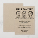 Search for funny invitations Will you be my