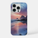 Search for pretty sunset iphone cases Watercolor