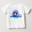 Search for penguin baby shirts Antarctica