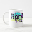 Search for april fools mugs April fool's day