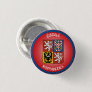 Search for czech republic badges Patriotic