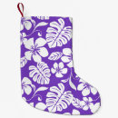 Search for hawaii christmas stockings Aloha